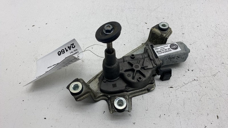 68233454AA 2017-2024 Chrysler Pacifica Rear Trunk Tailgate Liftgate Wiper Motor 68233454AA