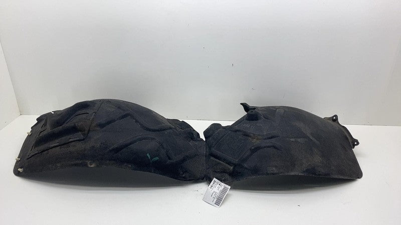 2011-2018 Porsche Cayenne Front Left Inner Wheel Fender Liner Splash Shield LH