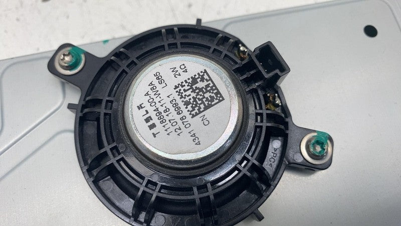 ⭕ 18-20 Model S MCU-2 Instrument Cluster Speedometer Display Screen 14