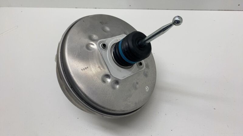 9Y0 612 103 F ⭕ 19-25 Porsche Cayenne Brake Booster w/ Master Cylinder & Reservoir 9Y0612103F