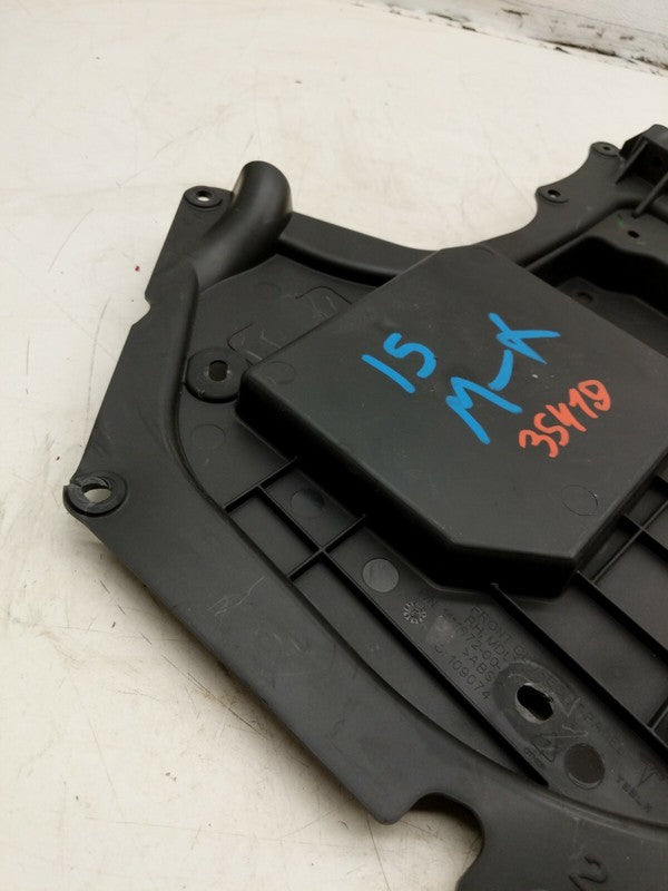 1111672-00-A ⭕ 2016-2020 Tesla Model X Front Side Door Closeout Panel Right RH 1111672-00-A