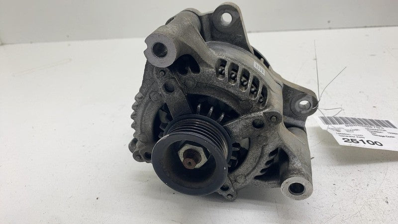 68078950AB ⭕ 11-17 Jeep Wrangler 3.6L V6 Auto Trans 5-Speed Alternator Generator 68078950AB