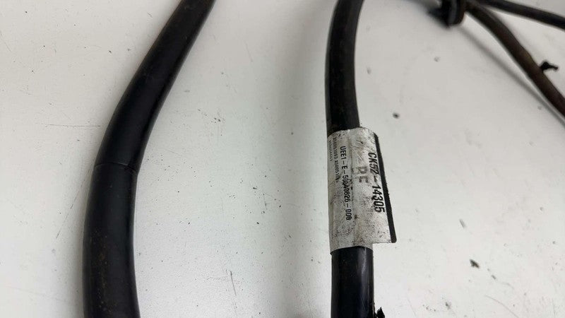 CK5214305BE ⭕14-15 Range Rover Sport Engine Starter Battery Wire Cable Harness CK52-14305-BE