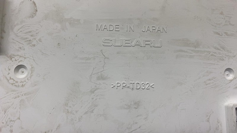 85002SJ810 2019-2021 Subaru Forester Front Dashboard Instrument Cluster Speedometer Gauge