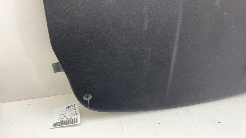 9Y3.867.769.E.OF5 ⭕ 2024 Porsche Cayenne Rear Parcel Shelf Luggage Compartment Cover 9Y3867769EOF5