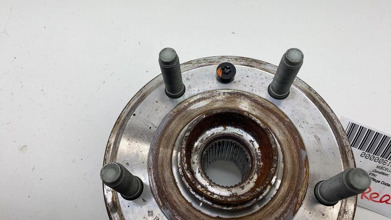 PT00056281D ⭕ 2022-2024 Rivian R1T R1S Rear Right or Left Wheel Hub Bearing OEM PT00056281-D