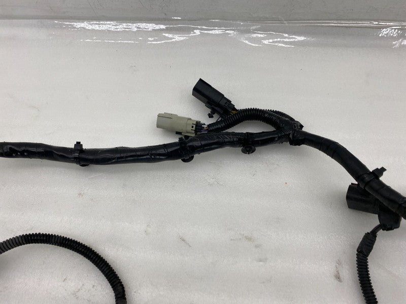 ⭕ 2016-2020 Tesla Model S Rear Subframe Coil Wiring Harness Cable Wire Assembly