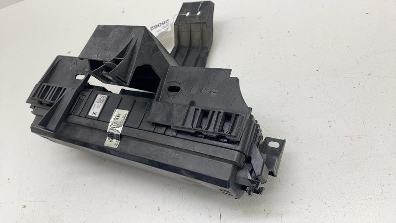 ⭕16-20 Model X Front Trunk Frunk Engine Bay Under Hood Fuse Box 12V 10