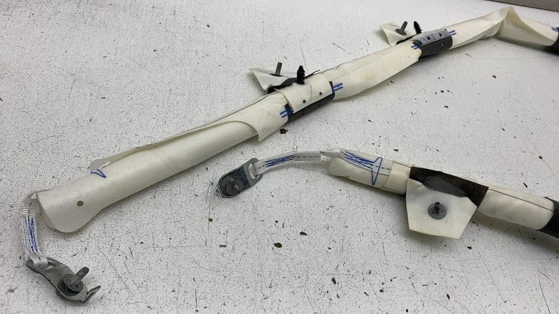 ⭕ 2017-2023 Tesla Model 3 Driver Roof Curtain Airbag Module Left 10778