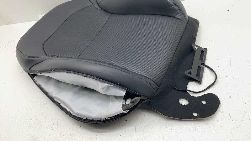 1699953-00-C ⭕ 24-25 Model 3 M3 Front Left or Right First Row Seatback Soft Trim 1964744-91-C
