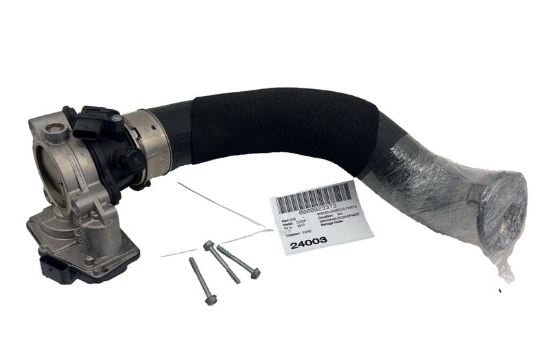 A2C80221500 ⭕ 2014-2020 MINI COOPER S F56 2.0L BMW 750 X1 Throttle Body Assembly A2C80221500