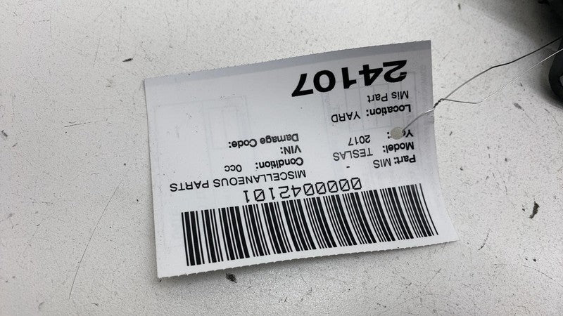 ⭕2016-2020 Model X Front Efuse Frunk Fuse Relay Junction Box Module 11