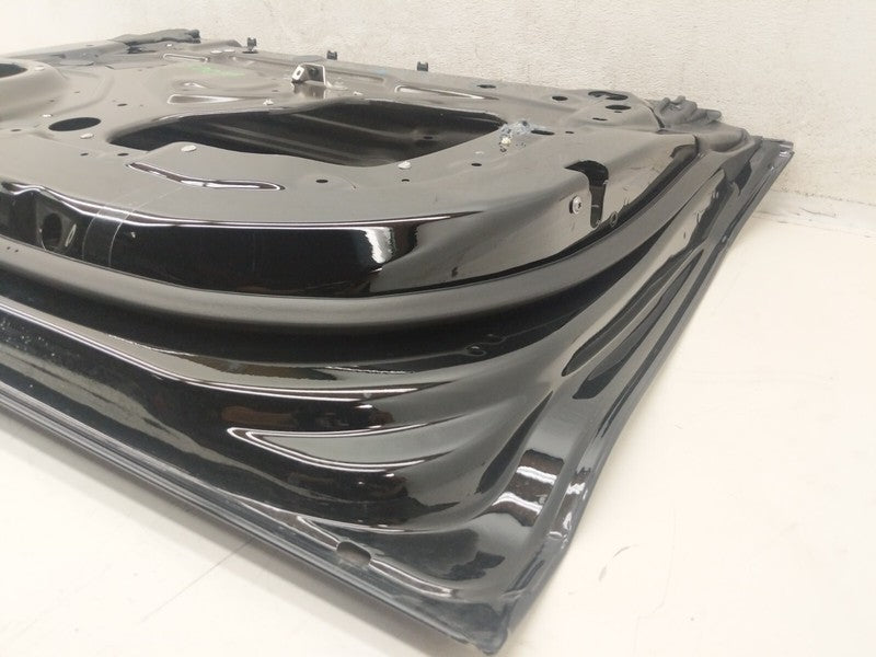 1005855-00-F ⭕ 2012-2015 Tesla Model S Front Passenger Side Door Shell Panel Right Assembly