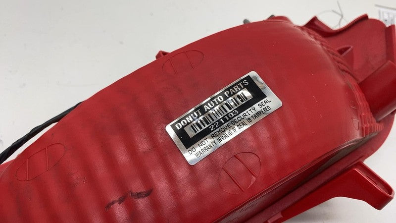 92406S9000 ⭕ 20-22 Kia Telluride Rear Right Bumper Side Marker Signal Lamp RH 92406S9000