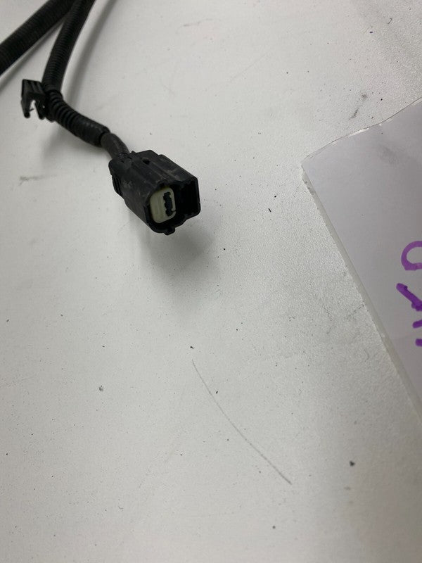 100442103H ⭕ 12-15 Tesla Model S Rear Bumper Wiring Harness Cable Wire Loom 1004421-03-H