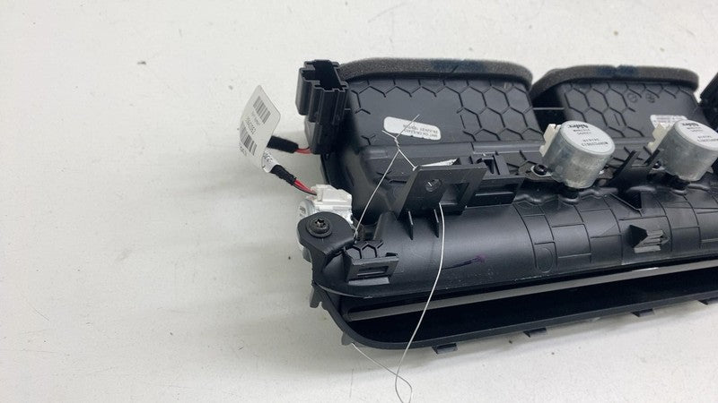 PT00013974 22-24 Rivian R1T Dashboard Instrument Panel Center AC Air Vent Grille PT00013974