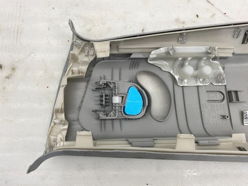 ⭕ 2020-2024 Tesla Model Y MY Right B-Pillar Upper Trim Cover Panel 149