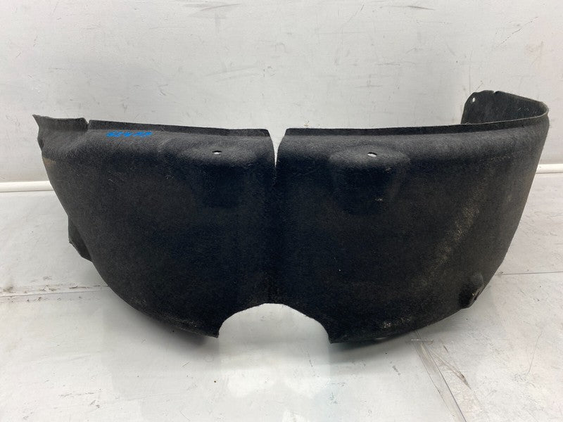 ⭕ 2016-2020 Tesla Model S Rear Driver Side Fender Wheel Liner Splash S