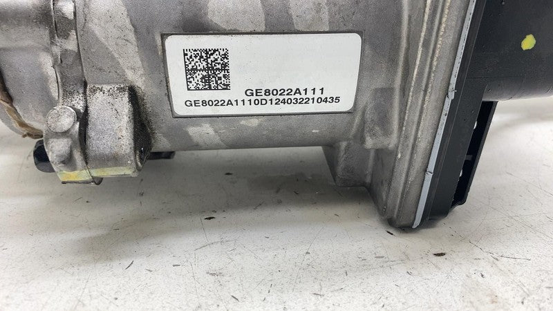 PT00439050D ⭕ 2022-2025 Rivian R1S Power Steering Gear Rack & Pinion w/ Tie Rod PT00439050-D