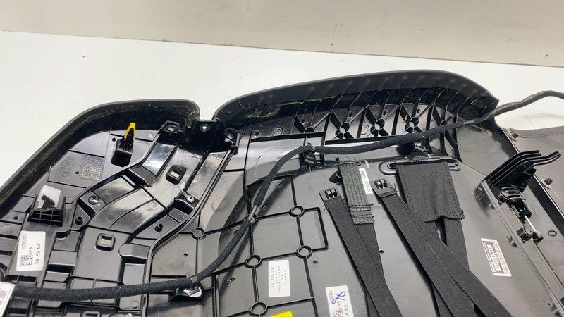 PT00042026D ⭕ 22-25 Rivian R1S Front Left or Right Seat Back Board Trim Panel PT00042026-D