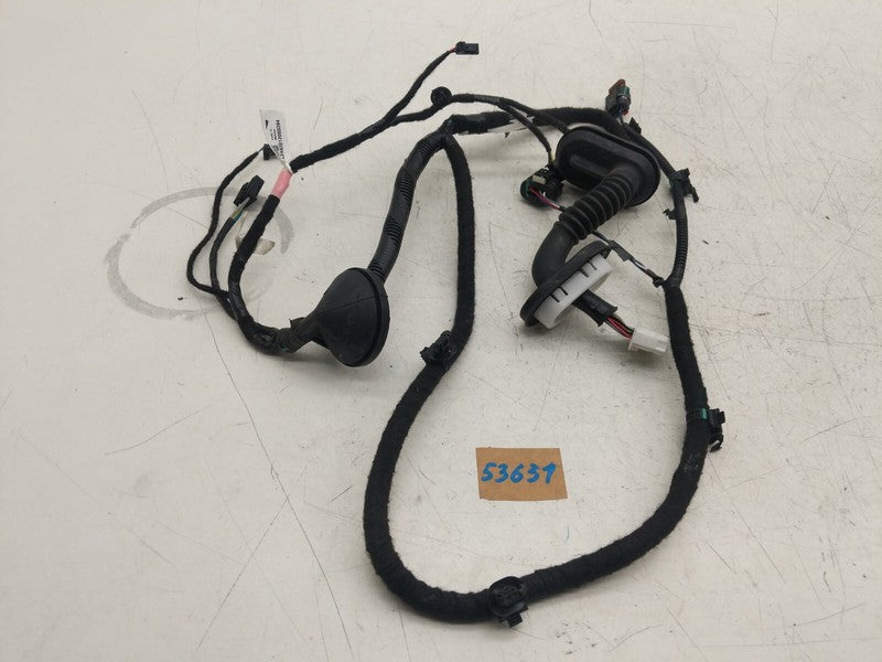 3067965 00 A ⭕ 2019-2020 Tesla Model 3 Rear Door Wiring Harness Cable Wire Left 3067965-00-A