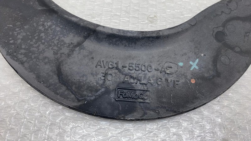 ⭕ 13-18 Ford C-Max Front Driver Suspension Upper Control Arm Wishbone