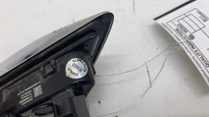 ⭕ 2016-2020 Model X Front Left Repeater Turn Signal Fender Camera 1125