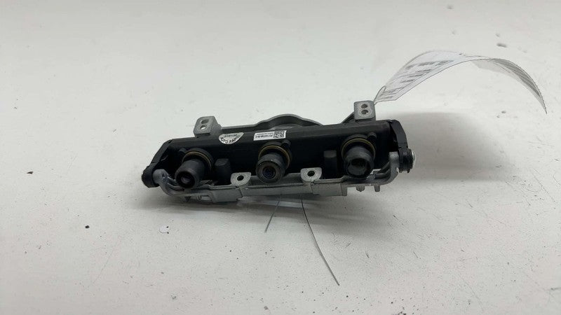 ⭕ 17-23 Tesla Model 3 Front Forward Facing Adjustable Triple Camera 11