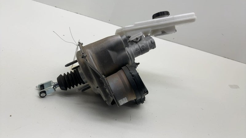 0204856671 ⭕ 2017-2023 Model 3 Power Brake Booster Master Cylinder & Reservoir 0204856671