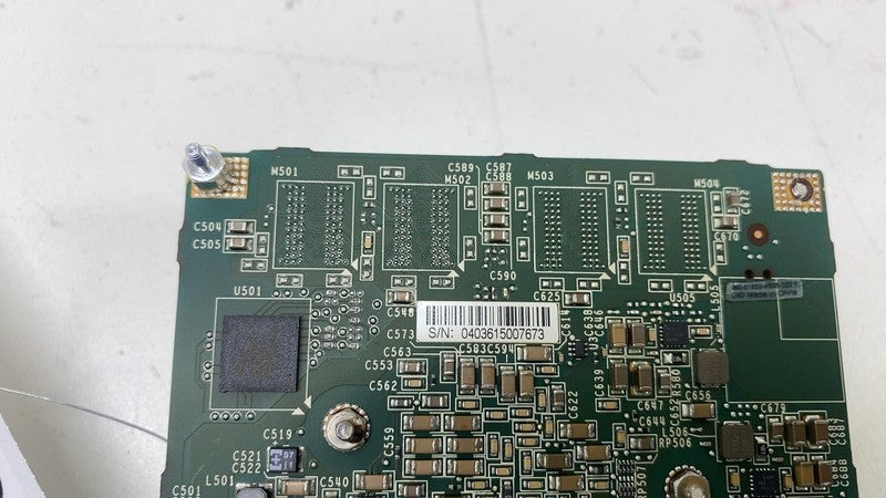 ⭕ 12-18 Tesla Model S X MCU PC Tegra Board eMMC Chip 64GB Assy OEM 100