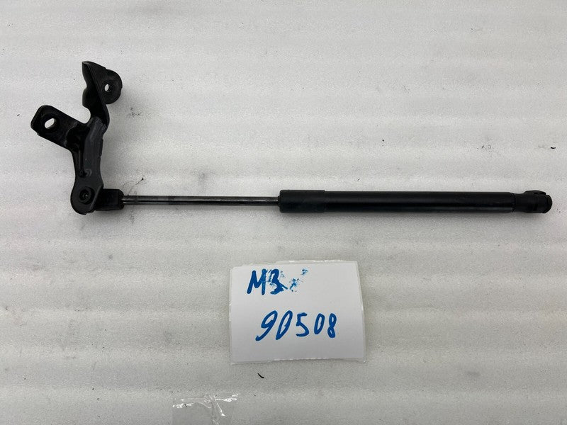 ⭕ 2017-2023 Tesla Model 3 Left Hood Lift Shock Strut Support w/ Bracket Assembly