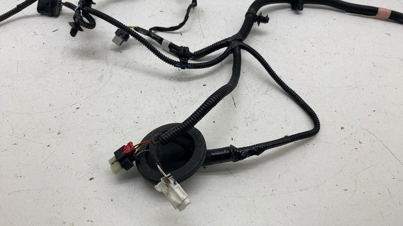⭕ 2024 2025 Tesla Model 3 Highland Front End Module Wiring Harness 189