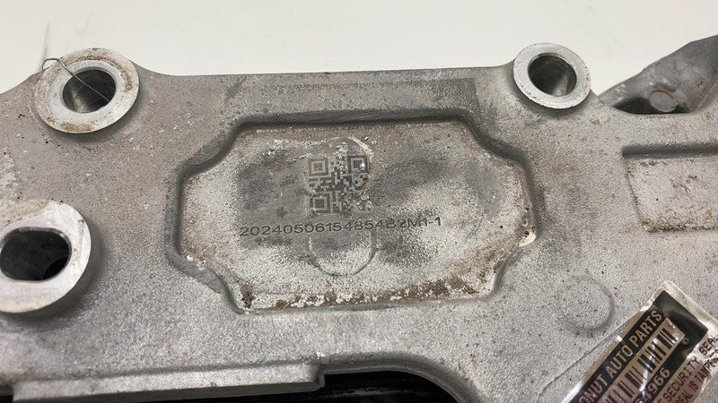 ⭕ 2025 Ram 1500 Transmission Mounting Bracket Support Mount 3.0L Gas 6