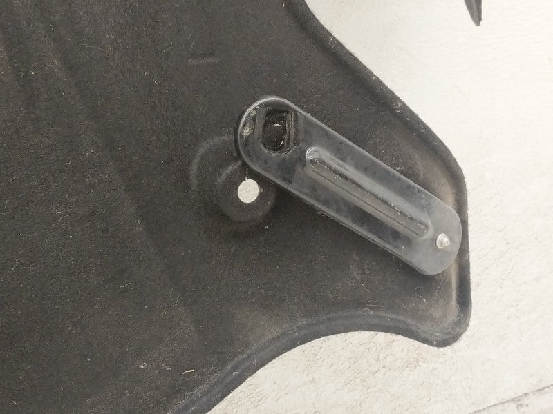 ⭕ 2017-2023 Tesla Model 3 Rear Under Body Middle Aero Splash Shield Co