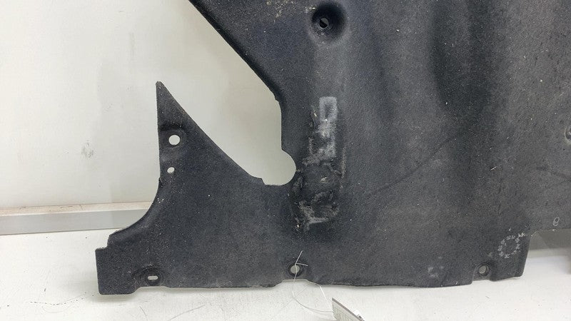 ⭕ 2017-2023 Tesla Model 3 Y Rear Under Body Aero Splash Shield Guard Cover Panel