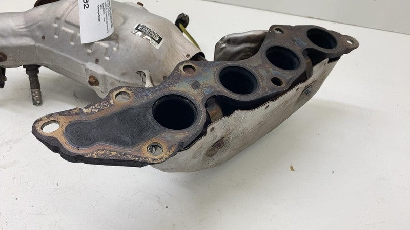 ⭕ 2008 2009 2010 2011 2012 2013 2014 2015 Mazda MX-5 Miata Exhaust Man