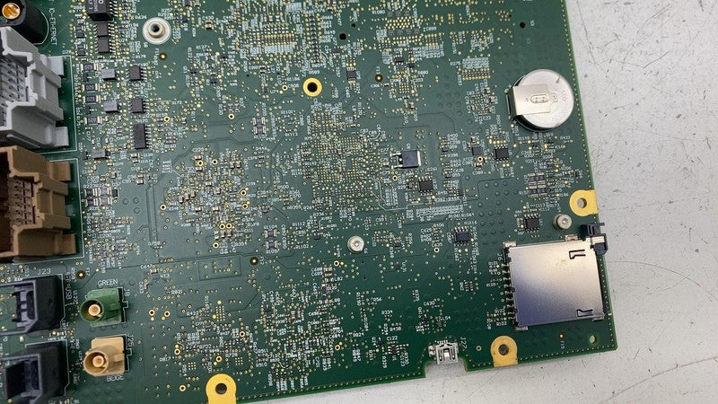 ⭕ 12-18 Tesla Model S MS Media Control Unit Tegra MCU-1 Motherboard 10