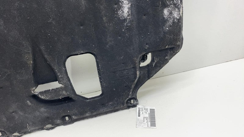 2013-2018 Ford C-Max Lower Engine Under Cover Guard Protection Splash Shield