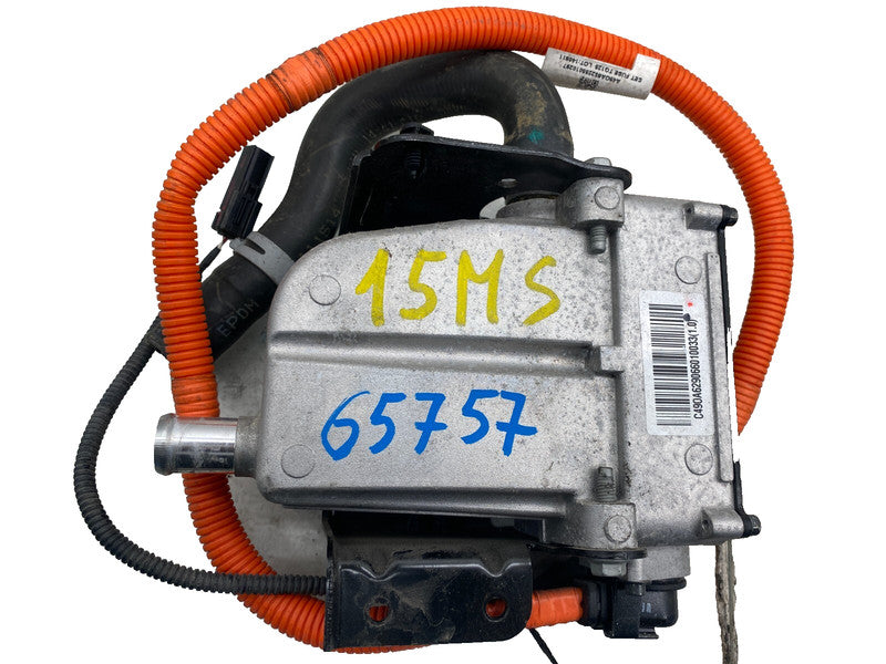 1038901 00 E ⭕2012-2020 Tesla Model S MS Electric Battery Heater w/ Wire Harness 1038901-00-E