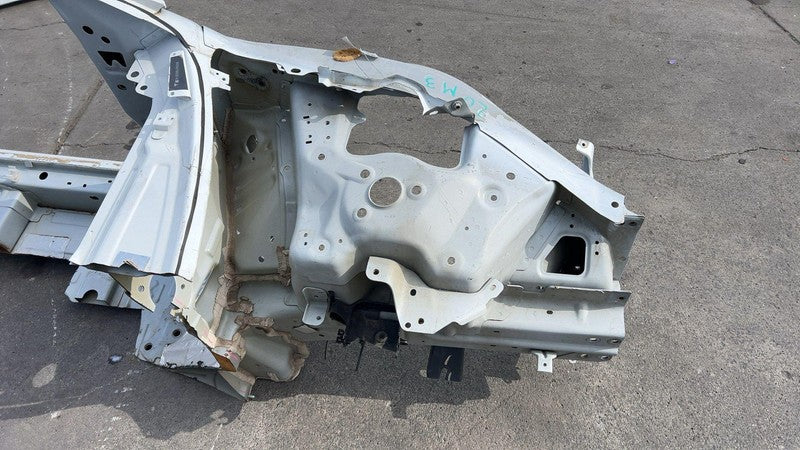 ⭕2017-2020 Tesla Model 3 Front Left Quarter Panel Apron Cut Out Struct