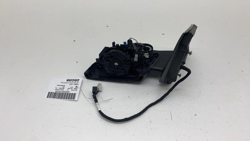 ⭕13-19 Mercedes-Benz B-Class Driver Side Rear View Door Mirror Left (PARTS ONLY)