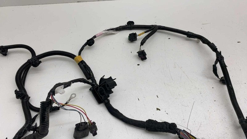 ⭕ 17-23 Tesla Model 3 Thermal Sub Battery Wiring Harness Cable Wire 10