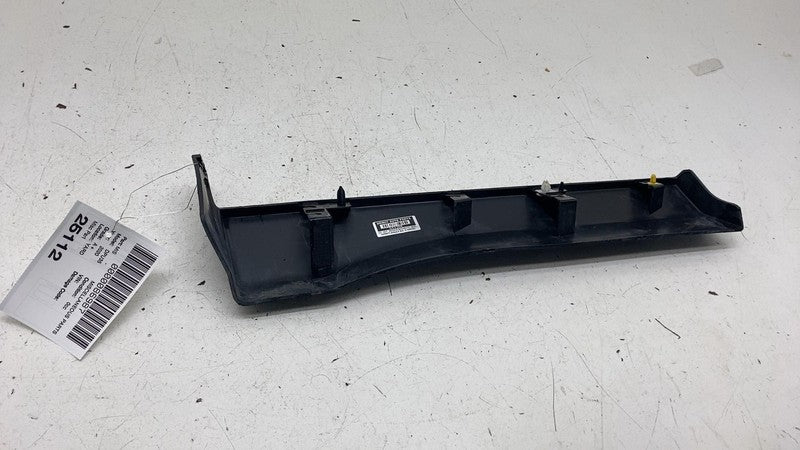 ⭕ 2019 2020 2021 2022 2023 2024 Ram 3500 Driver Side Box Spat Left LH