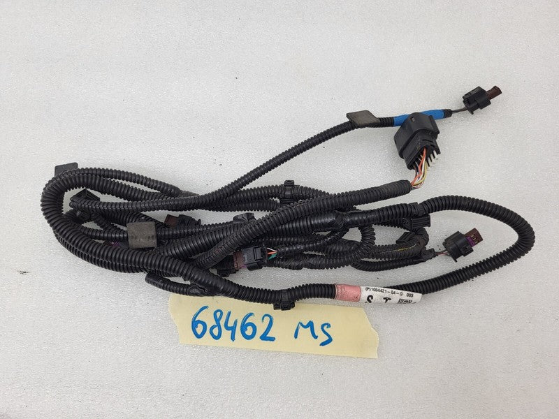 100442104Q ⭕ 2016-2020 Tesla Model S MS Rear Bumper Wiring Harness Cable Wire 1004421-04-Q