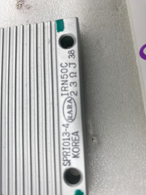 ⭕ 12-20 Model S High Voltage HV Battery Precharge Resistor Unit OEM 10