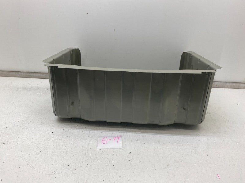 1095966 ⭕ 2017-2024 Tesla Model 3 M3 Trunk Floor + Left & Right Side Extension + Bracket