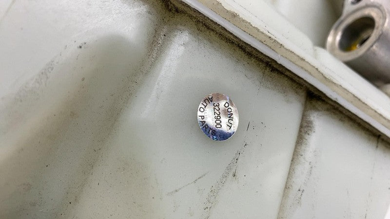 ⭕ 2017-2020 Tesla Model 3 Reservoir Superbottle Tank Chiller Cooler 10