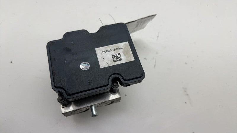 600636300C ⭕ 12-15 Model S MS Hydraulic ABS Anti-Lock Brake System Pump Module 6006363-00-C
