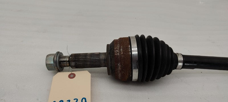 ⭕ 2012-2019 Tesla Model S Front Left CV Axle Half Shaft Driveshaft 103