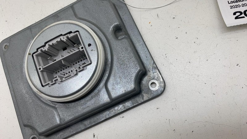 JX7B13B626AJ ⭕ 20-22 Ford Explorer LED Headlight Ballast Control Module Assy JX7B-13B626-AJ